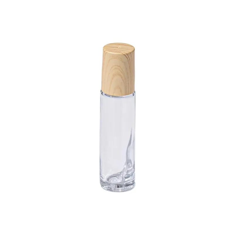 ZHENZI Rollerball Perfume Premium Travel Portable Bottles With Dividers 10ml-4