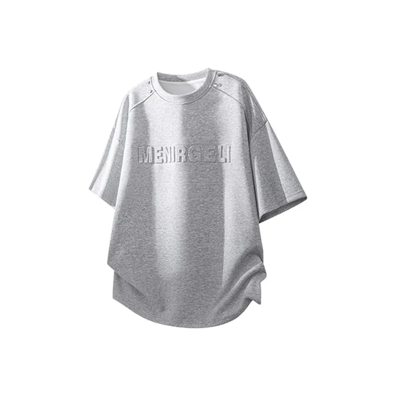 BEAR UNION T Shirts Unisex-6