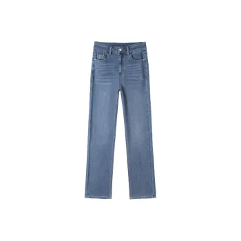 HIPPIEMISS Jeans Women's Blue