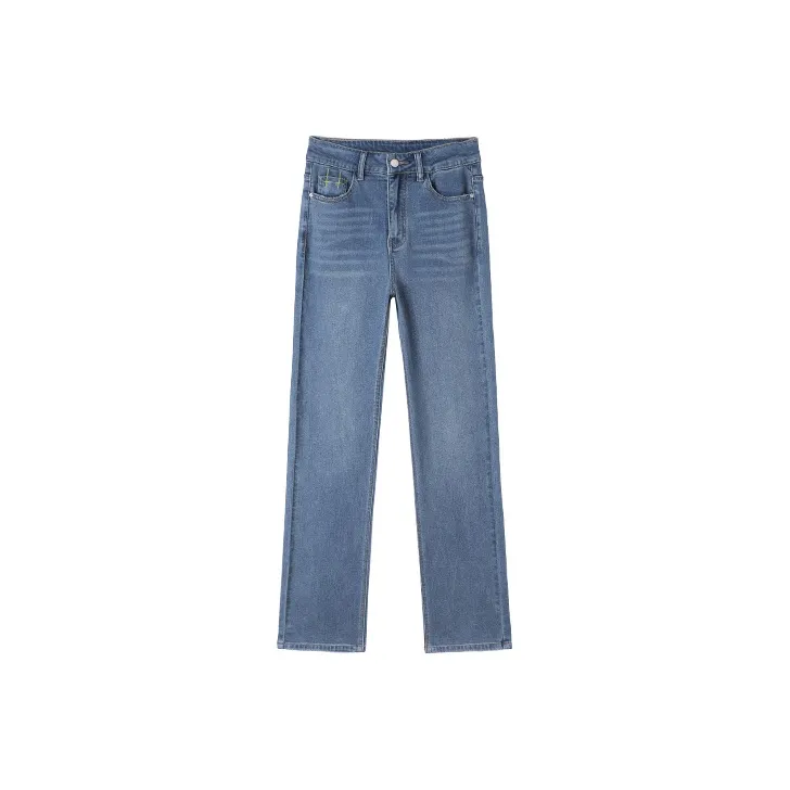 HIPPIEMISS Jeans Women's Blue-0