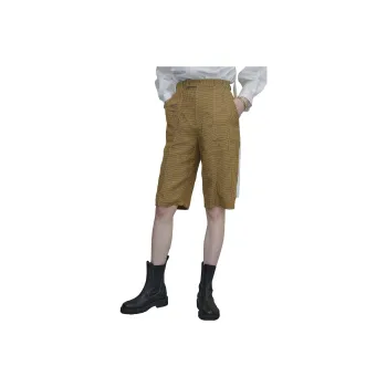 PUBLIC TOKYO Casual Shorts Women's Multicolor
