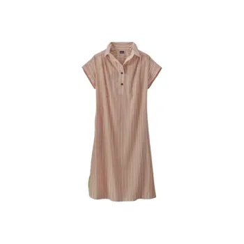 Patagonia Short-Sleeved Dresses Women's