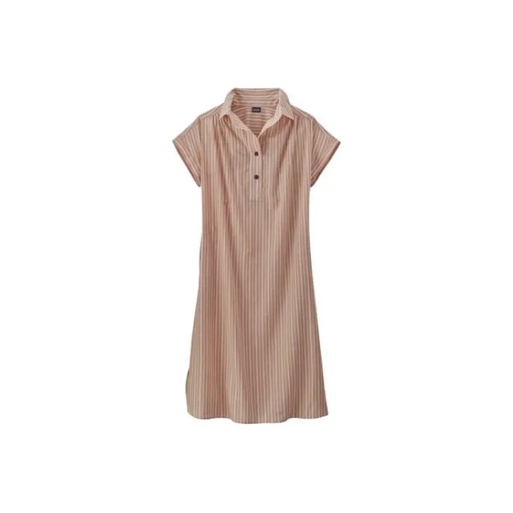 Patagonia Short-Sleeved Dresses Women's-0