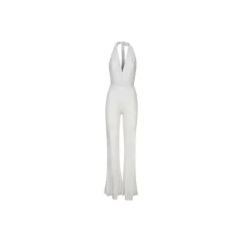 MISSONI Jumpsuits Women's White