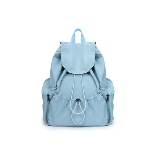 PESASRIE Fabric Backpack Regular Unisex Multicolor