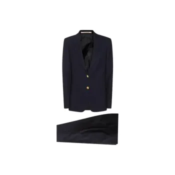 Tagliatore Wool Single breasted Suit