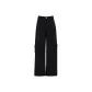 Black Extended Length