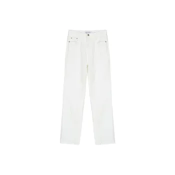 Nick & Nicole Jeans Women's White