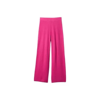 GAP CashSoft Series Knitted Sweatpants Women's