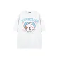 White[Clear Blue]