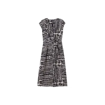 Dme Short Sleeved Dresses Women's Black