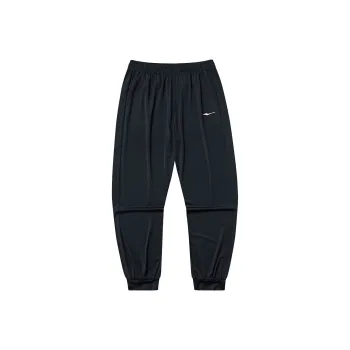 Erke Knitted Sweatpants Women's