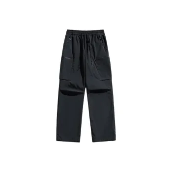 WJBS Cargo Pants Unisex