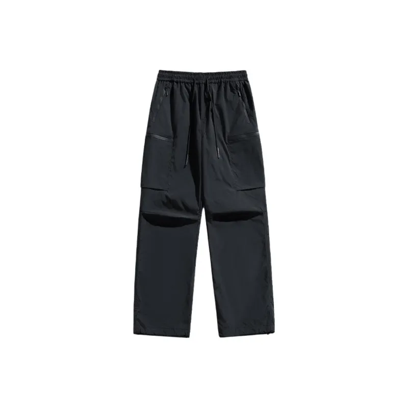 WJBS Cargo Pants Unisex-0