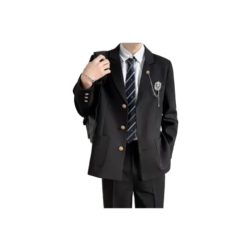 Chisportate Business Suit Unisex