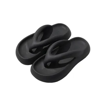 Beerus Outdoor Home Indoor Slippers Black, White, Green, Pink