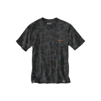 Carhartt T Shirts Men