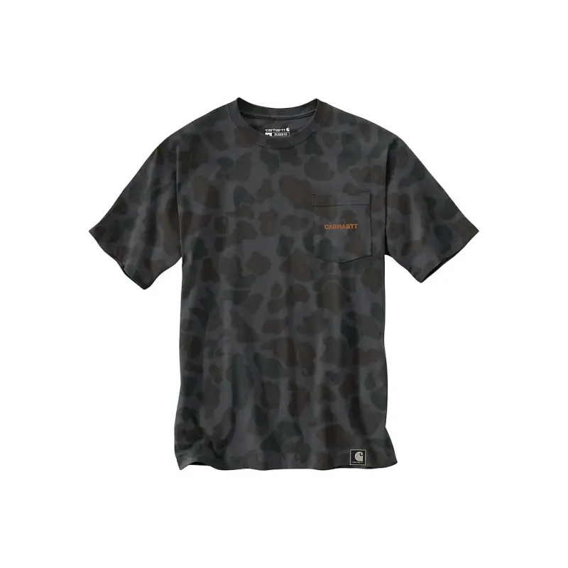 Carhartt T Shirts Men-2