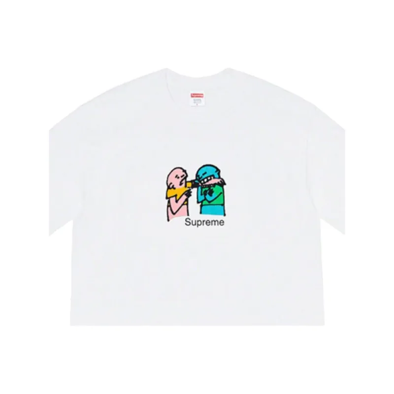 Supreme Bite Tee-1