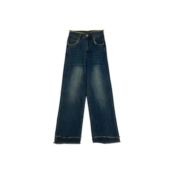 Icicofficial Jeans Women's