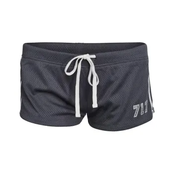 I.AM.GIA CHANDLER SHORT Casual Shorts Women's GREY/Gray
