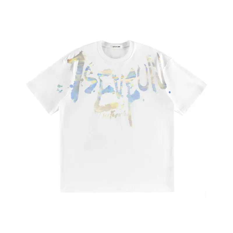 7 SEVFUN T Shirts Unisex-4