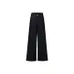 Black Extended Length