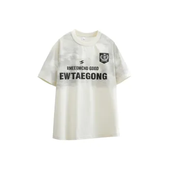 WKOOG T Shirts Unisex