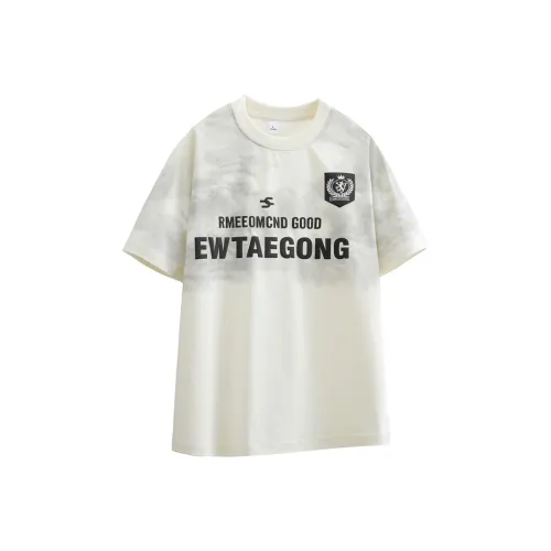 WKOOG T Shirts Unisex