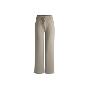 HUGO BOSS Double B monogram Trousers