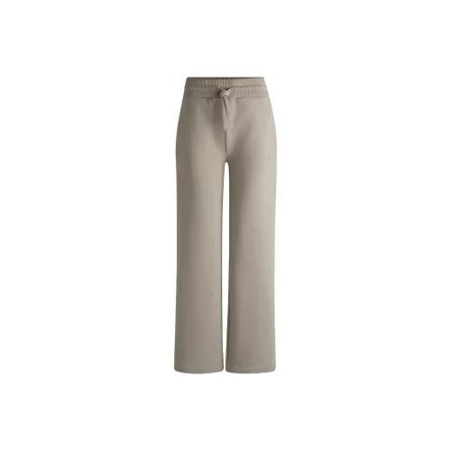 HUGO BOSS Double B monogram Trousers