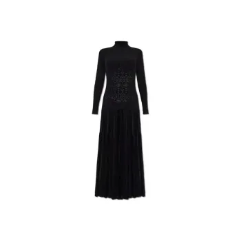 ISABEL MARANT Gisole Maxi Dress
