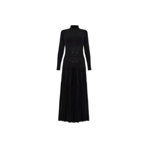 maxi spring dresses