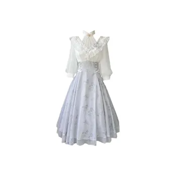 SONDR Long Sleeved Dress Women's