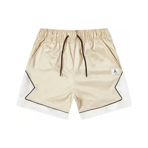 Jordan Casual Shorts Women's Light Umber