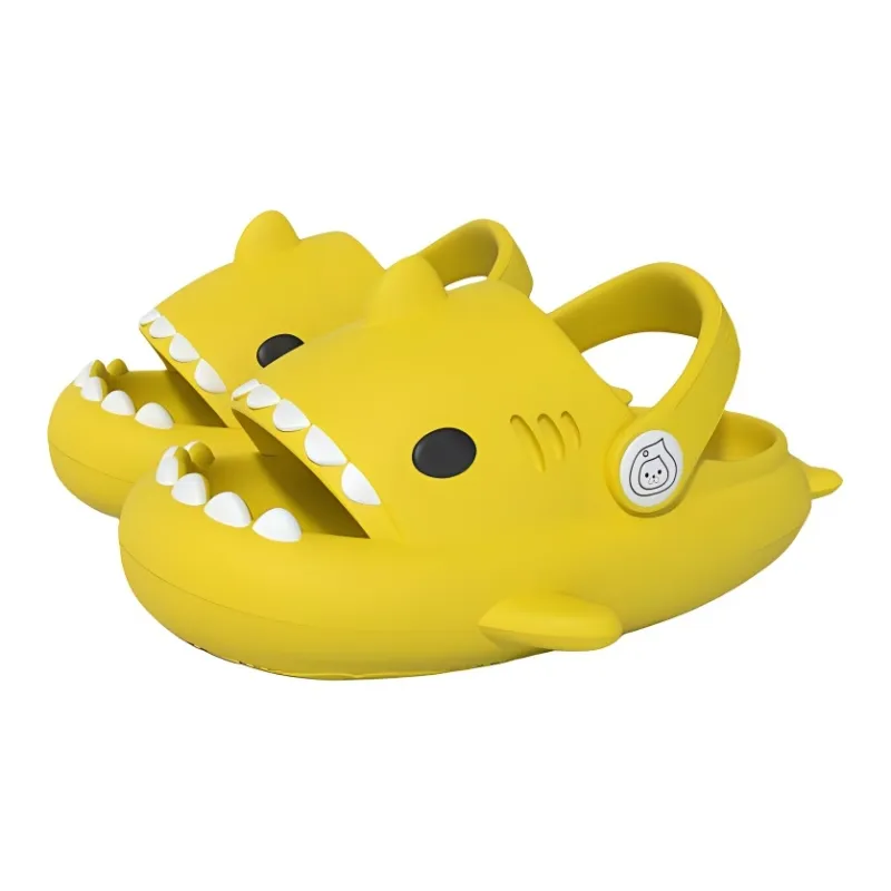 TLIT Slippers / Home Slippers-3