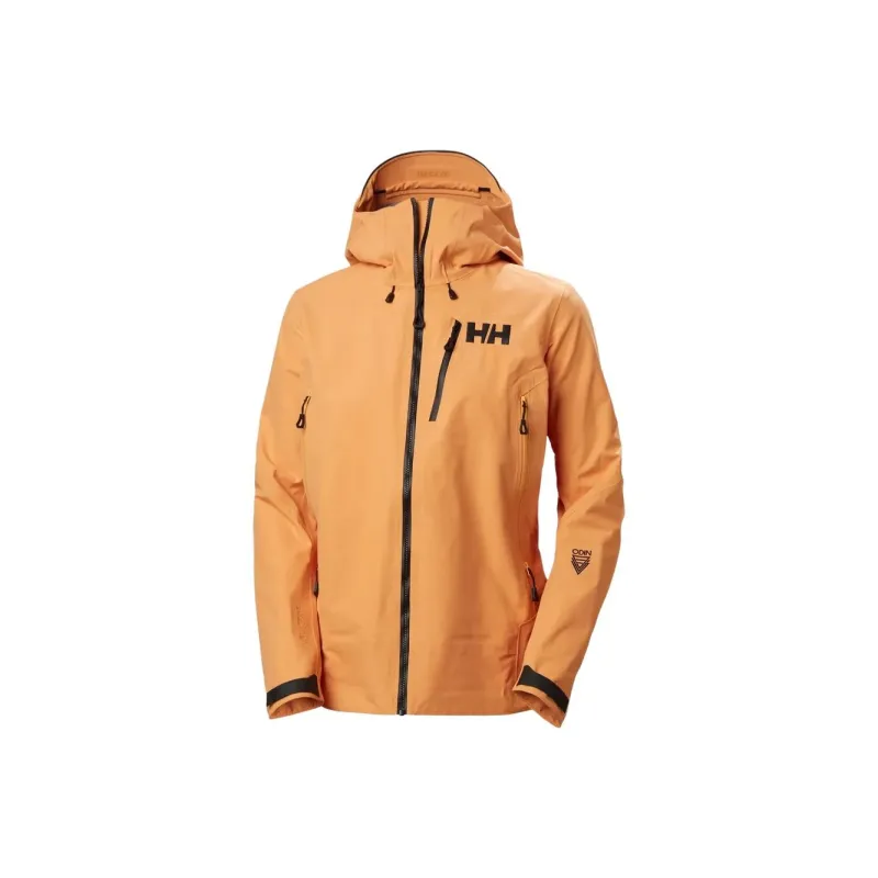 HELLY HANSEN Jackets Women's-9