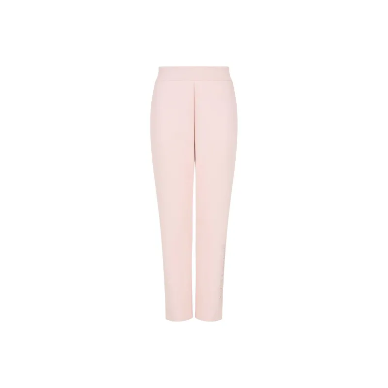 ARMANI EXCHANGE Jersey Track Pants-0