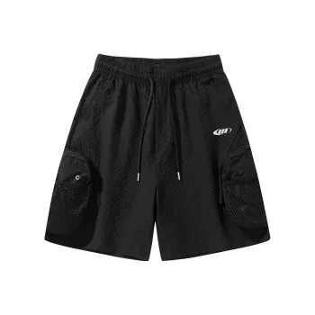 MASKPARK Casual Shorts Unisex