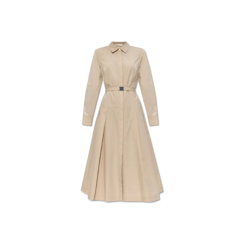 TORY BURCH Belted Midi Dress-0
