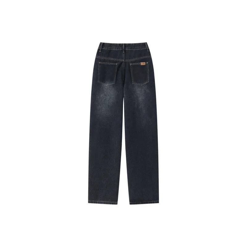 The Simpsons Jeans Unisex-1