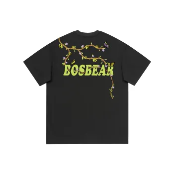 BOS BEAR T Shirts Unisex
