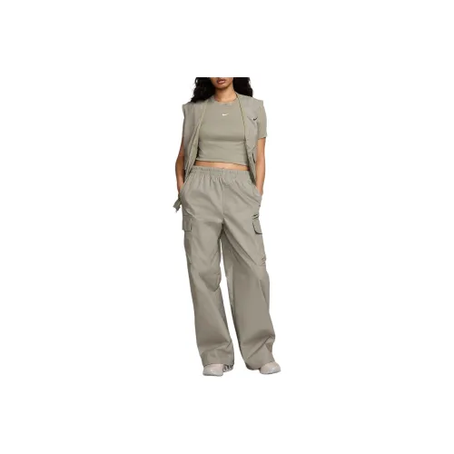 Nike Sportswear Everything Wovens Women's Mid Rise Cargo Pants