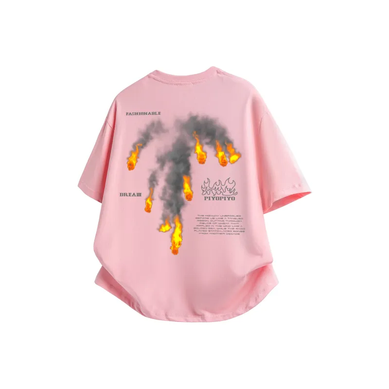 PIYOPIYO T Shirts Unisex-14