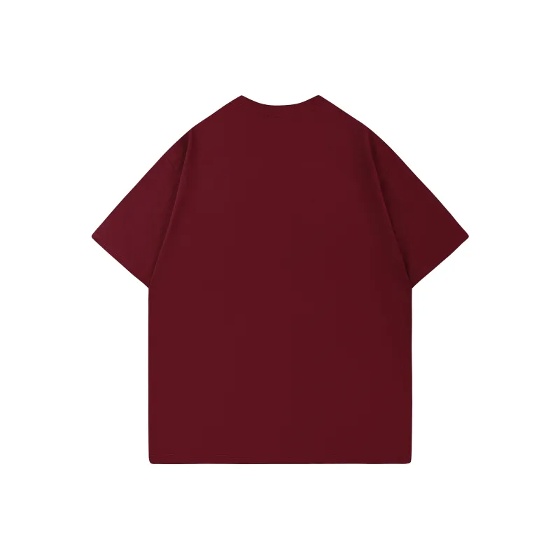 WOKXSS T Shirts Unisex-13