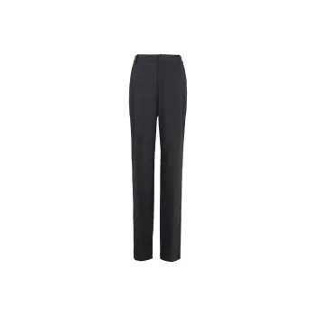 ROEYSHOUSE Suit Trouser Women's Starry Black