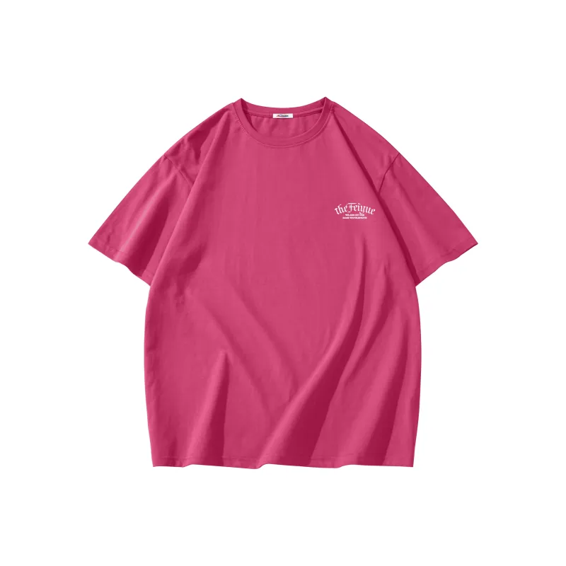 Feiyue T Shirts Unisex-19
