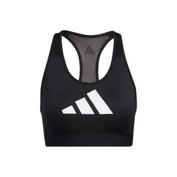 Adidas Sleeveless Sports Shirts Women's Black