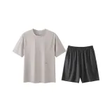 [Shorts Style]Men's-Gray