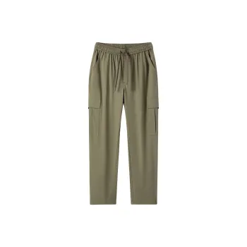 OUTDOOR PRODUCTS Cargo Pants Women's Army Green